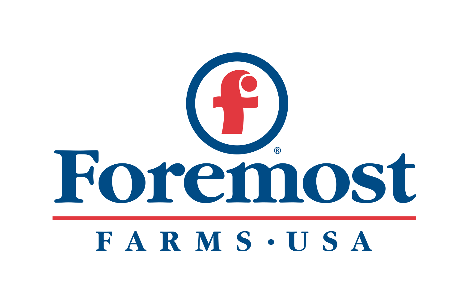 foremost farms logo
