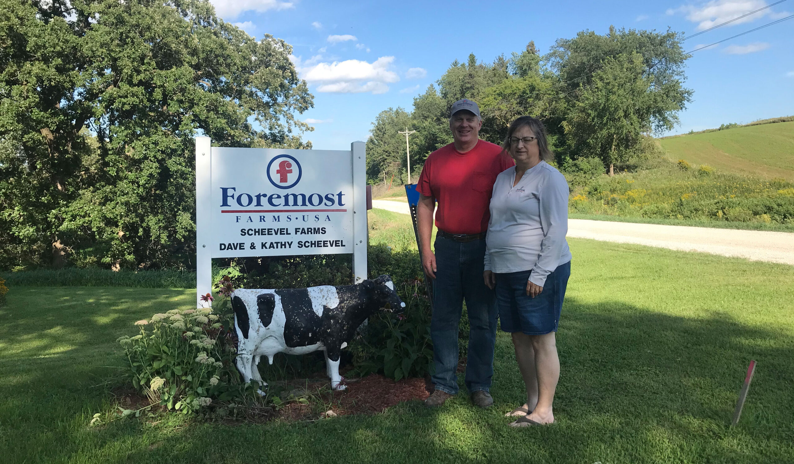 Scheevel Farms Scheevel Family Farms