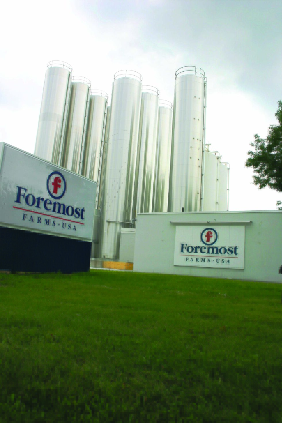 Appleton Foremost Farms