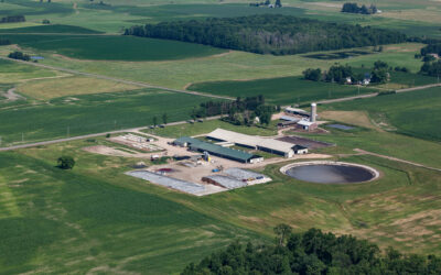 Foremost Farms: Dairy Co-Op
