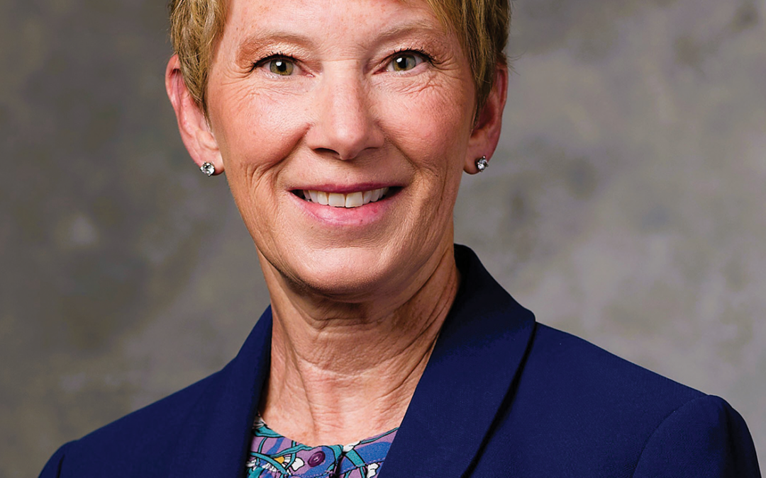 Brenda Dehart