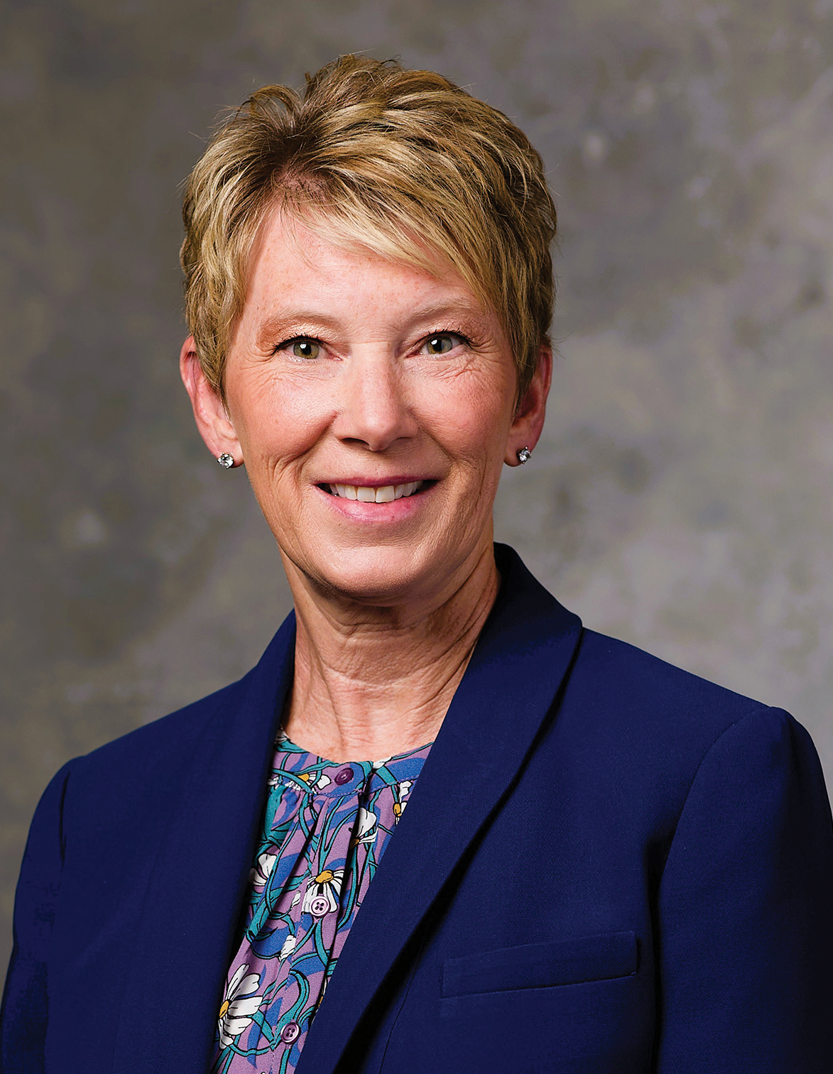 Brenda Dehart