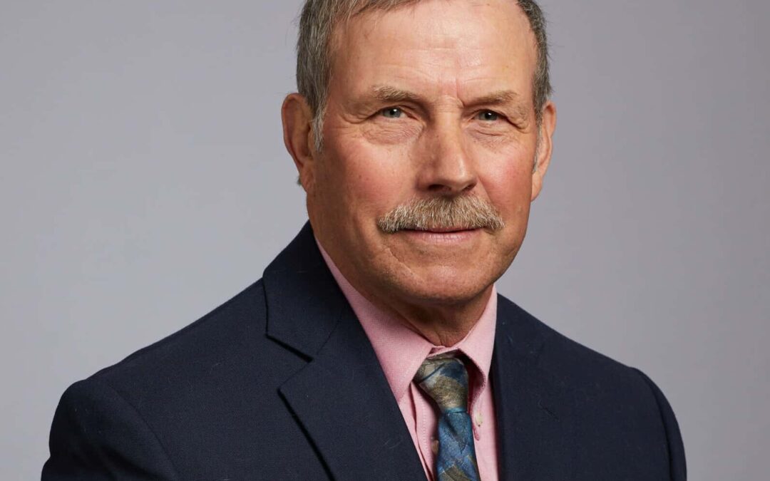 Jim Dague
