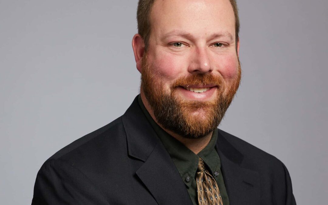Kyle Olson