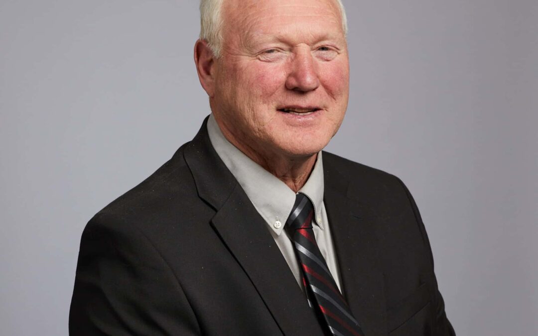 Rick Burkhamer