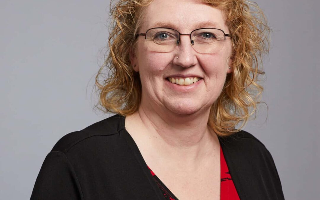 Stacy VanDerLinden