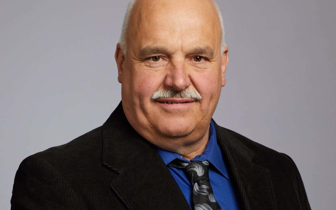 Steve Trescher