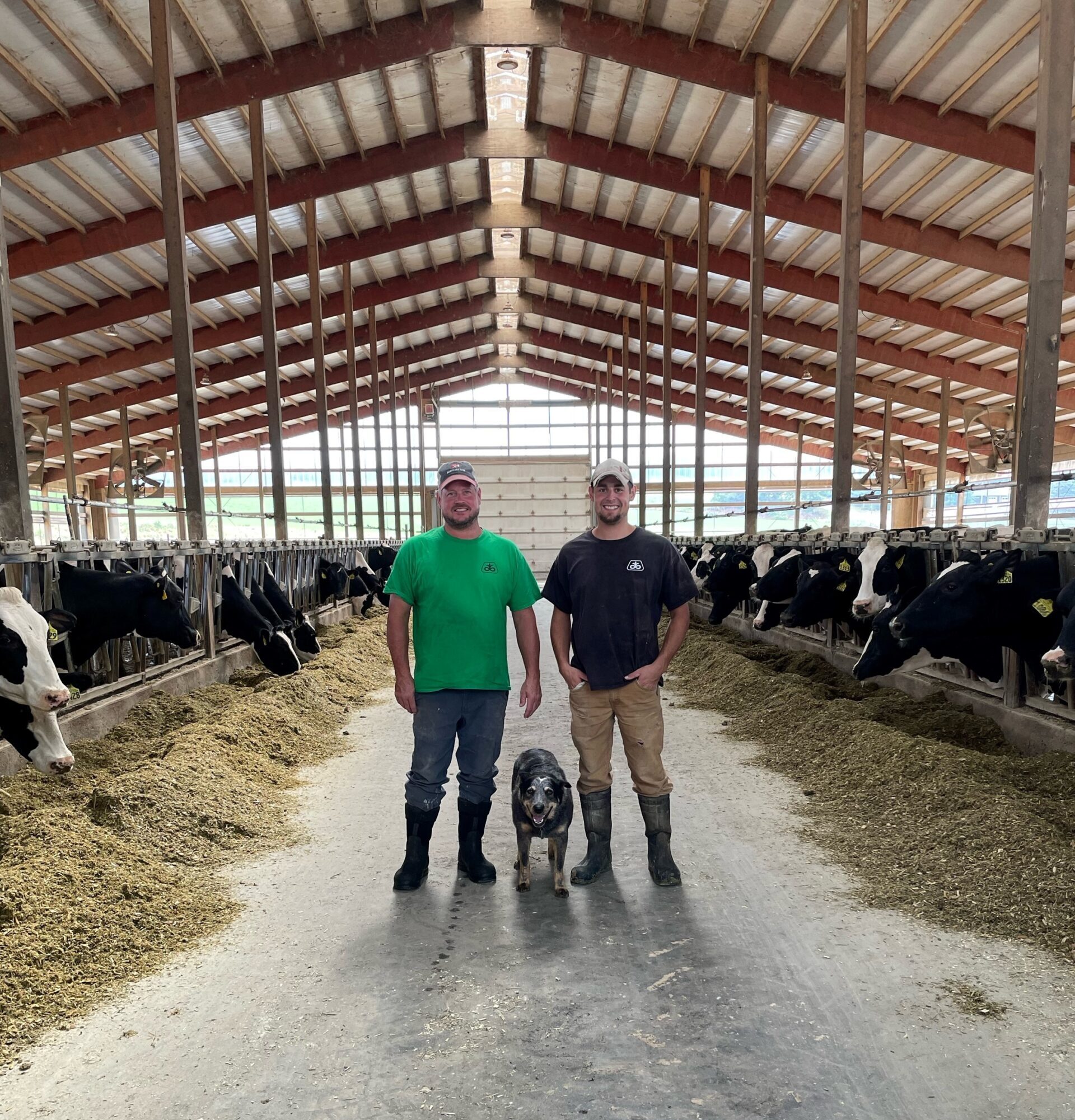Meffert Homestead Dairy Foremost Farms