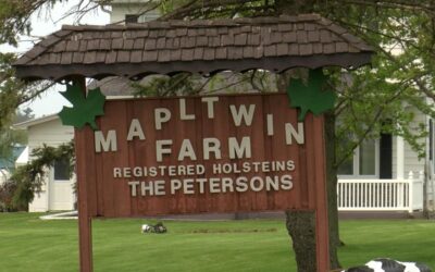 Mapltwin Farm