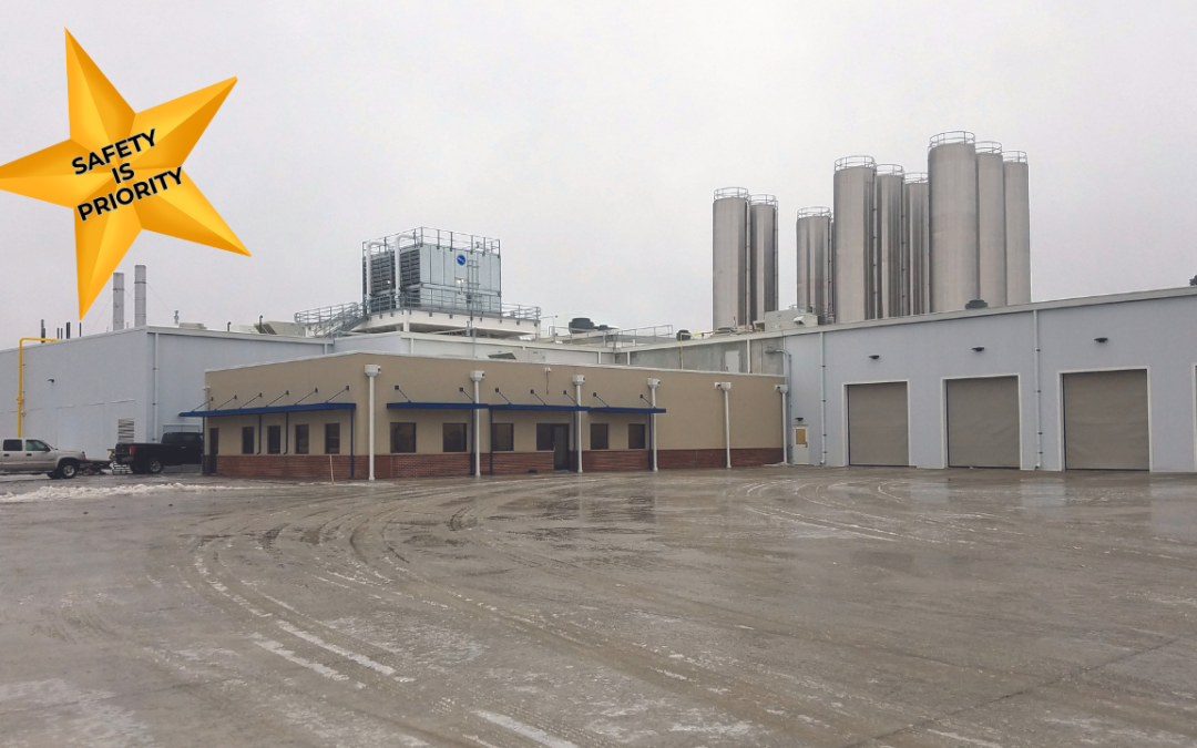 Shoutout to Foremost Farms in Greenville