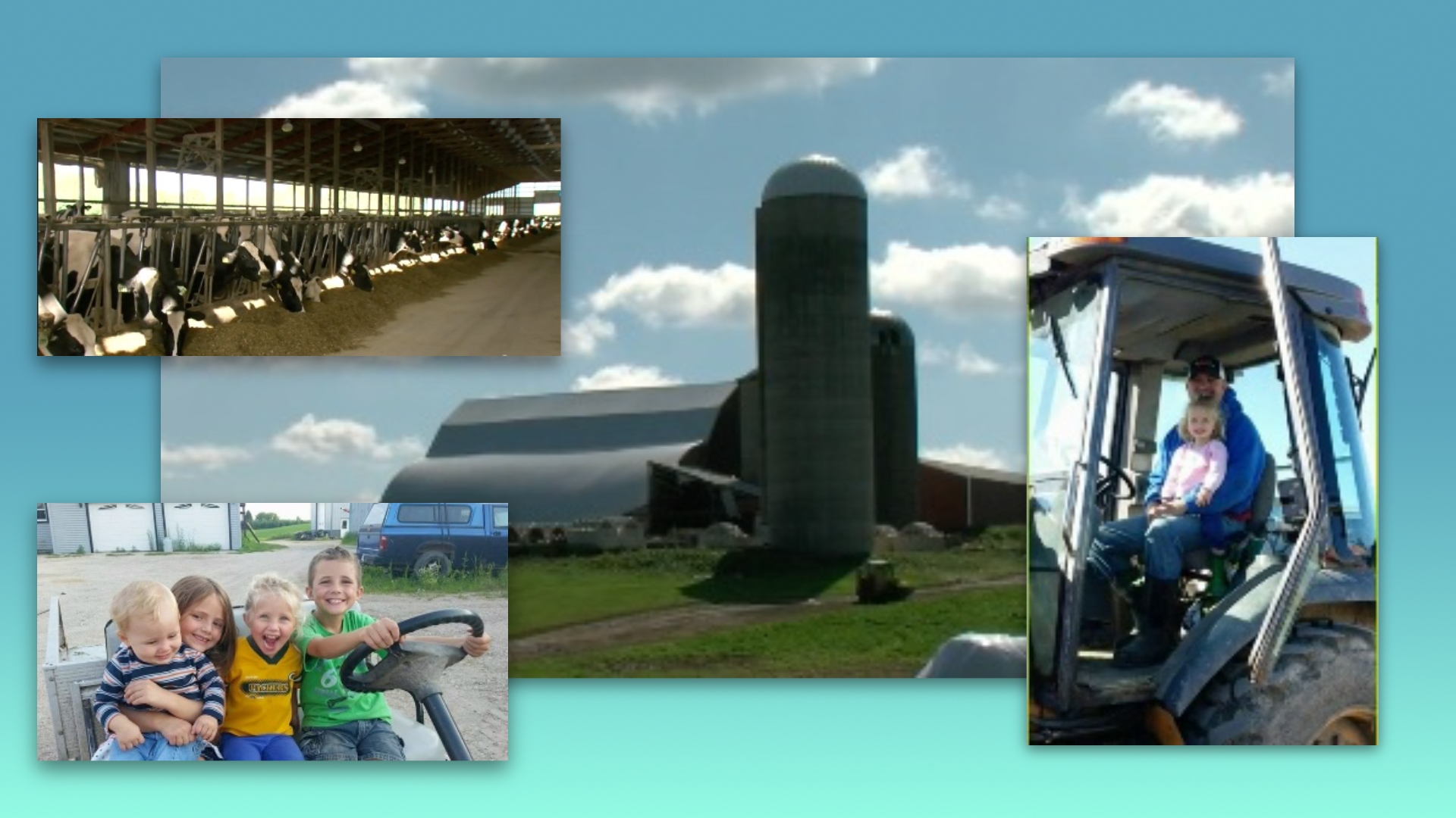 Lambrecht Lambrecht Farm