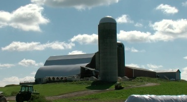 Lambrecht Dairy, LLC