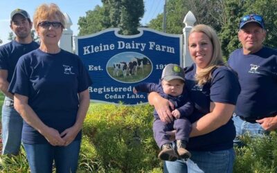 Kleine Dairy Farm