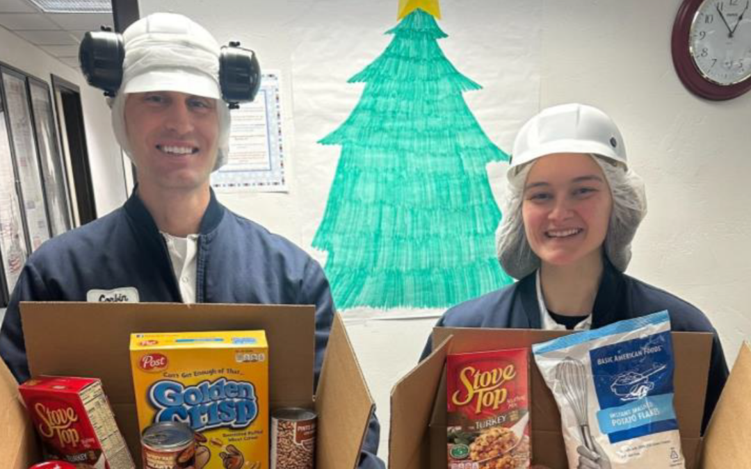 Foremost Farms in Our Communities