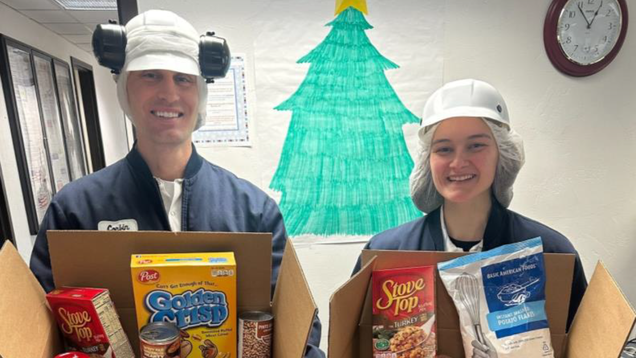 Foremost Farms in Our Communities Foremost Farms