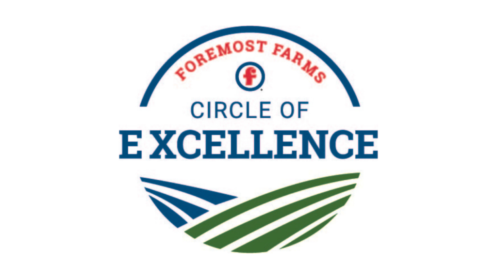 Circle of Excellence logo