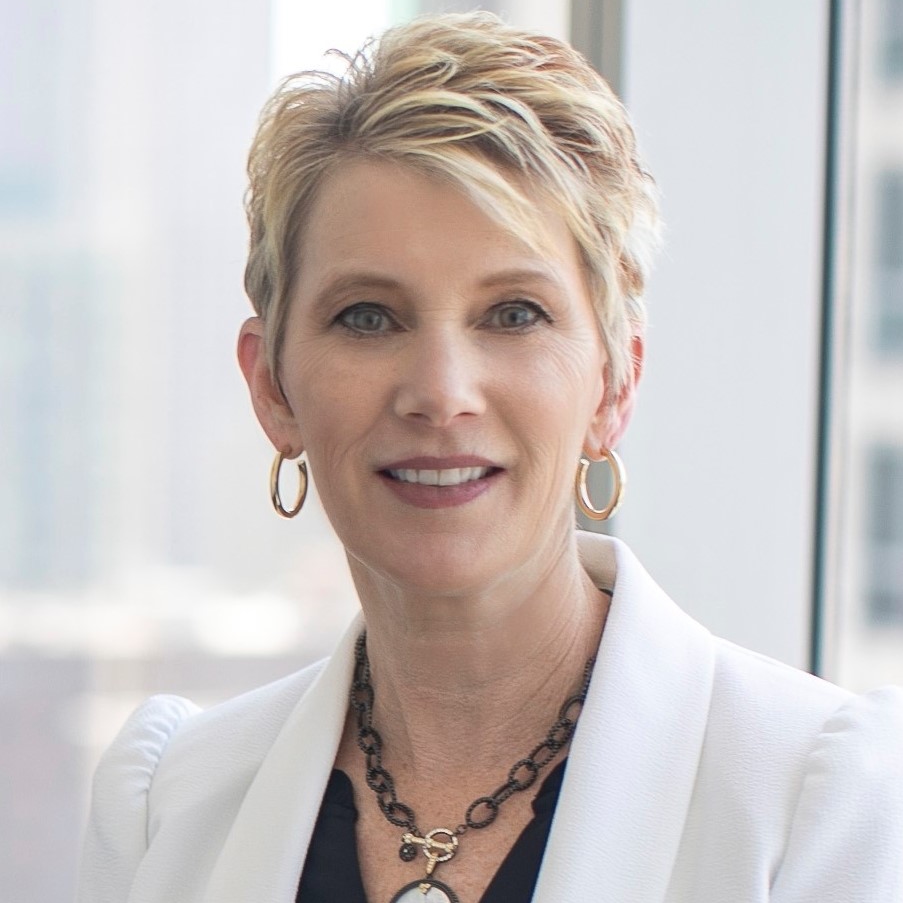 Brenda DeHart