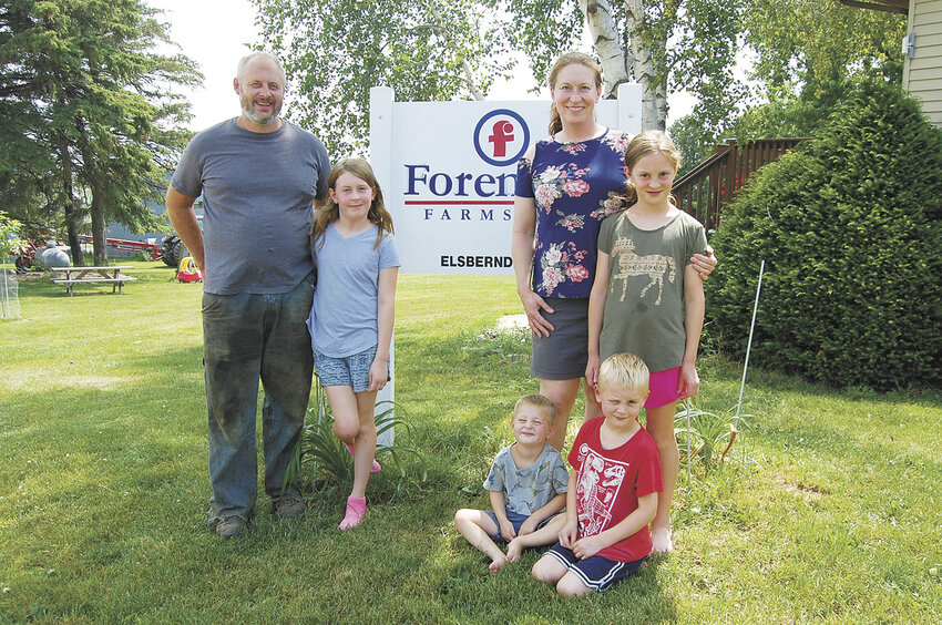 Elsbernd Family Farm Elsbernd Family Farm