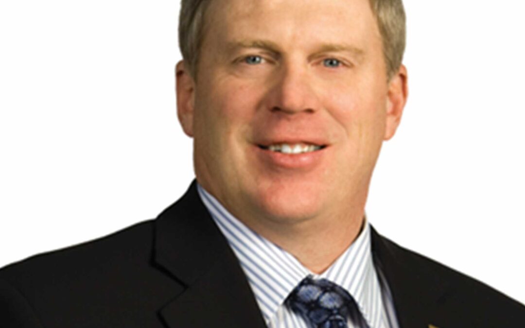 Dave Scheevel