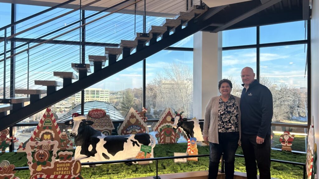 Newsroom Foremost Farms