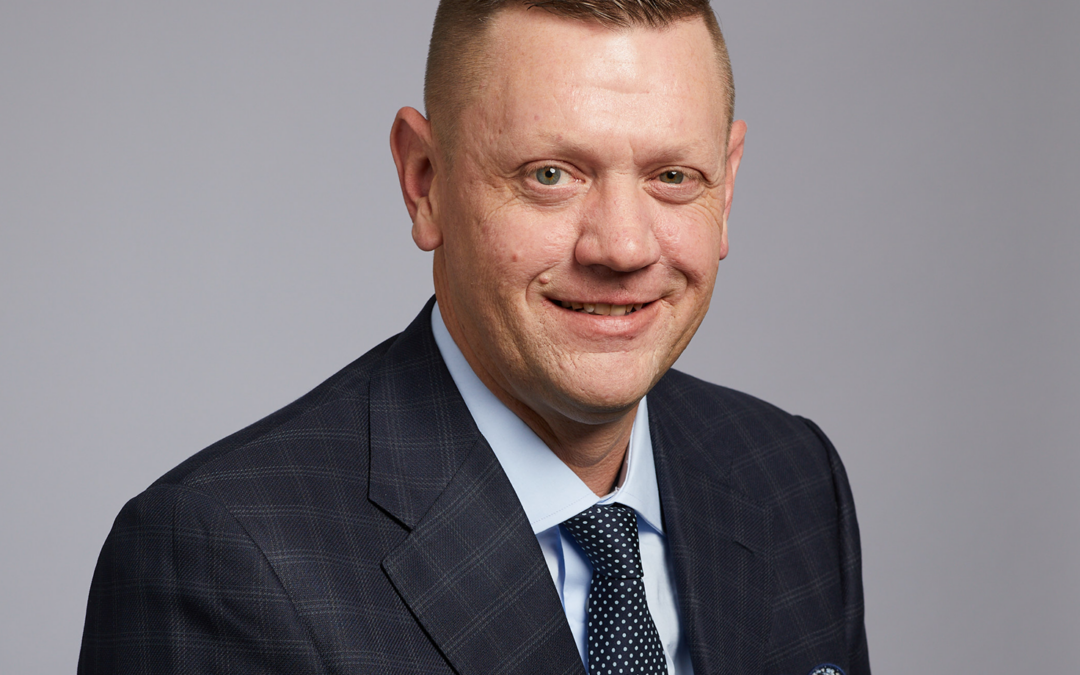 Joel Eigenbrood
