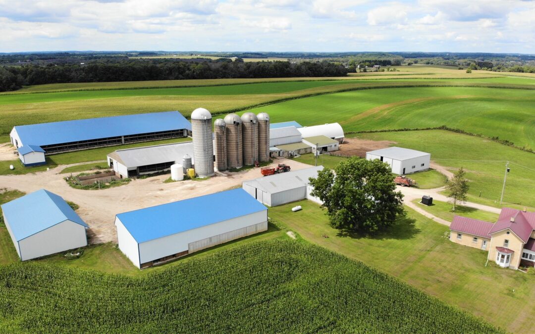 Payne Farms Dairy