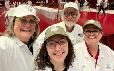 Foremost Farms Wins Top Places at Two International Cheese Competitions