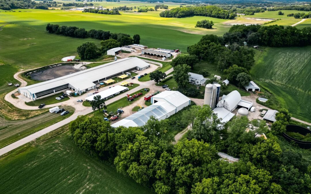 Fifth Generation Homestead