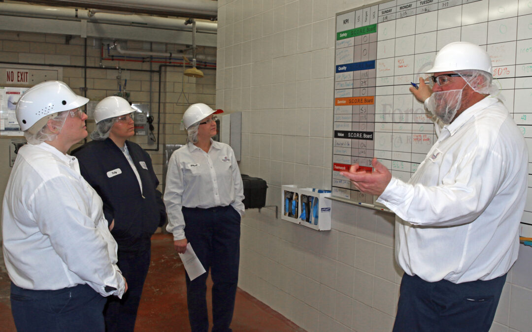 Dairy’s Safety Story – How Foremost Farms Keeps Food Safe