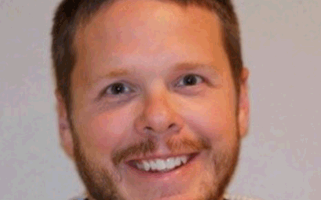 Patrick Christian