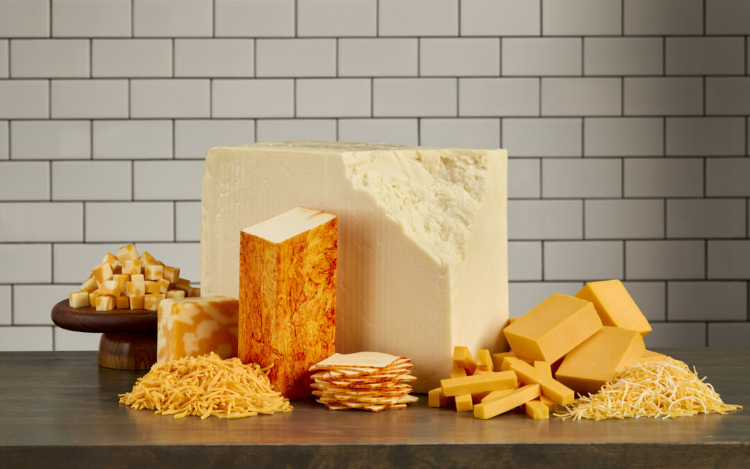 Foremost Farms Wins Big at the World Dairy Expo