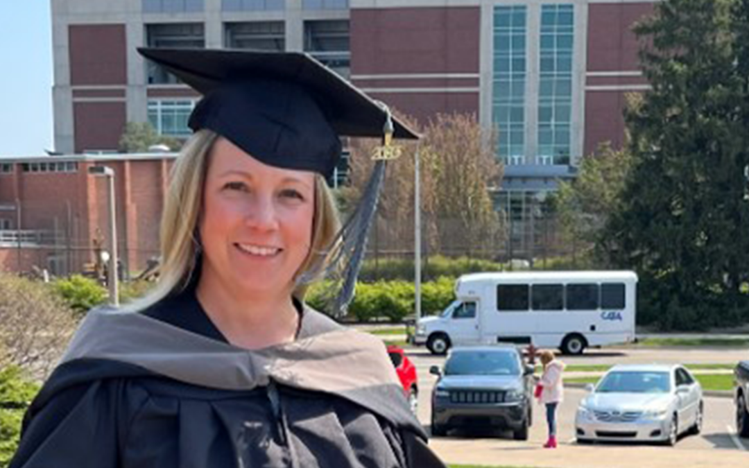 Back to School With Foremost Farms: Supporting Employee Education