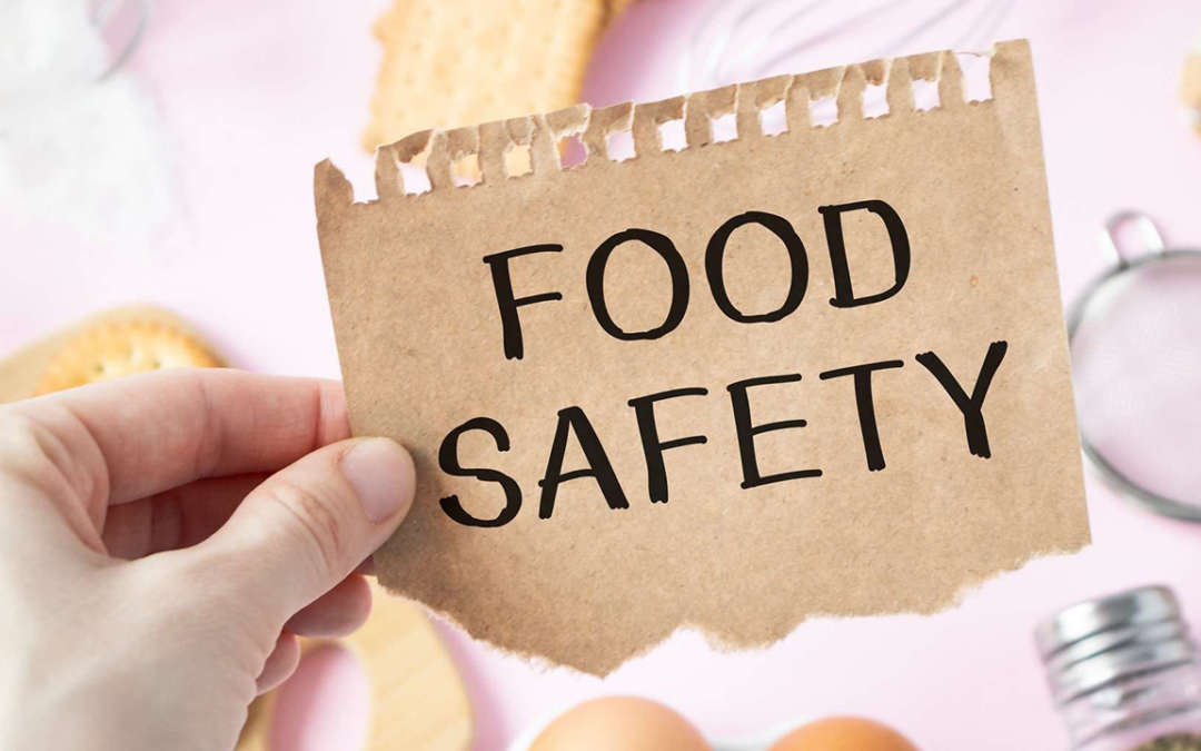 Food Safety Spotlight – Where Quality Meets Standards
