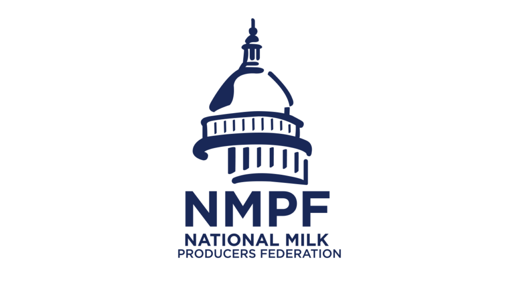NMPF logo