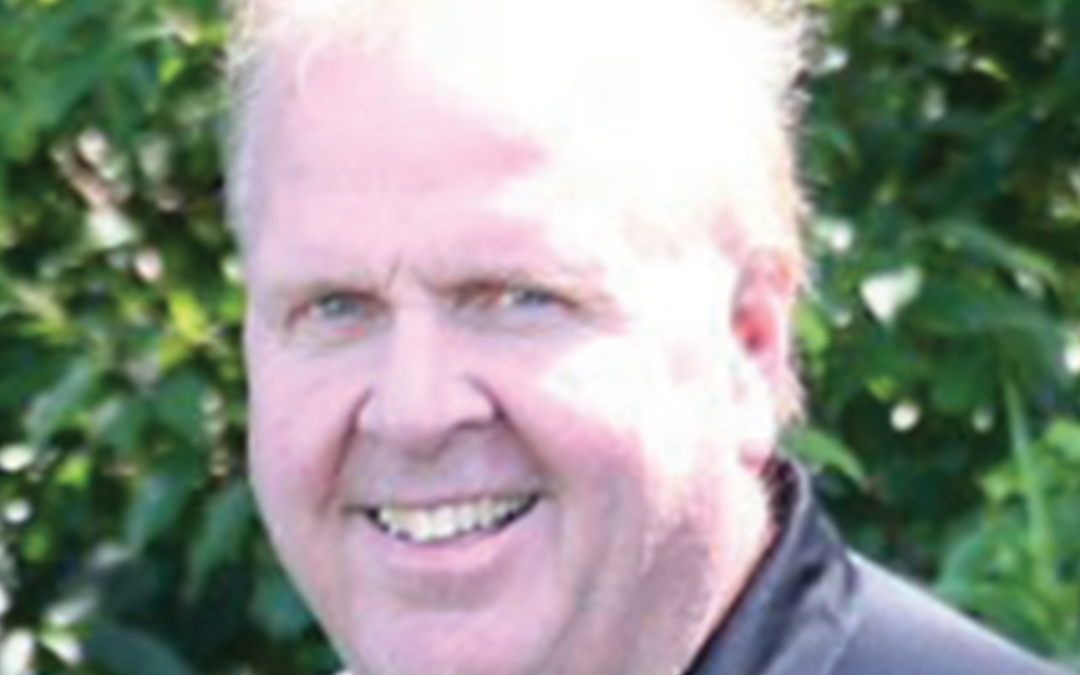 Randall Schmidt