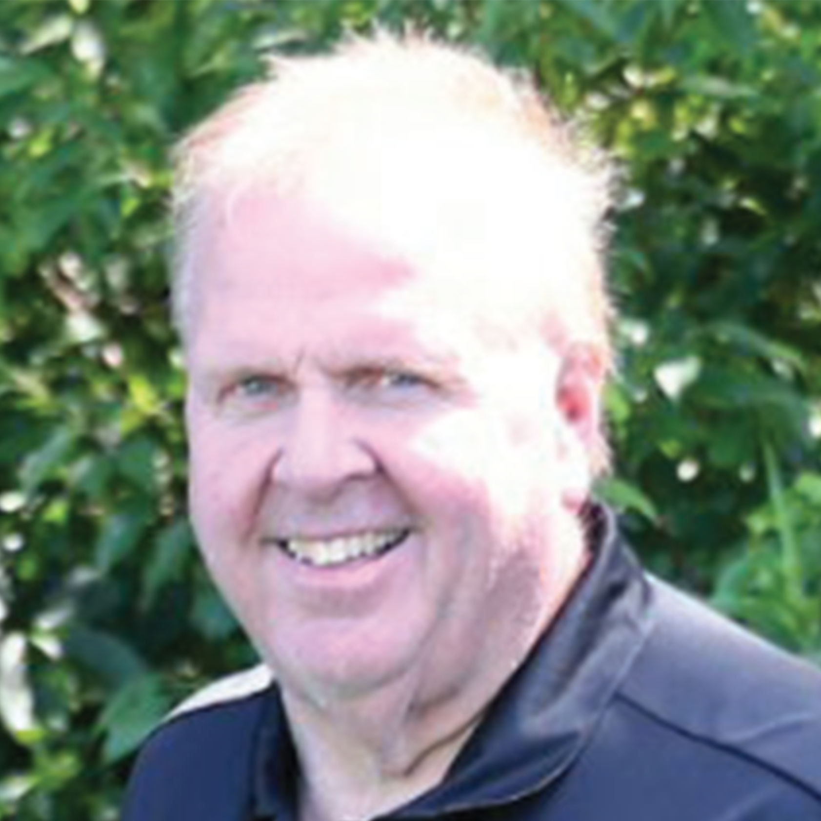 Randall Schmidt