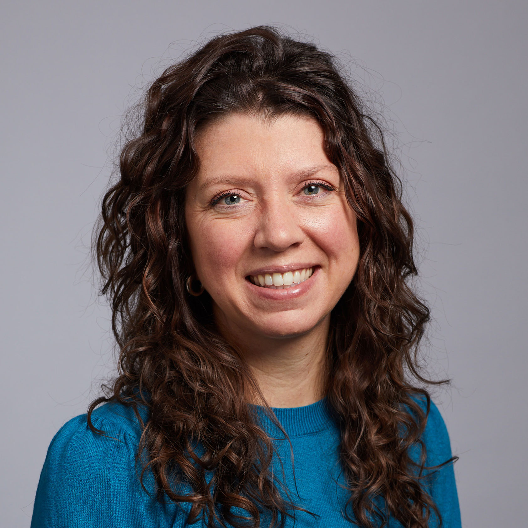 Kari Paterson