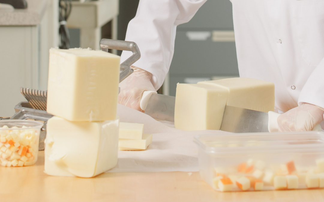 Foremost Farms announces three new licensed cheesemakers
