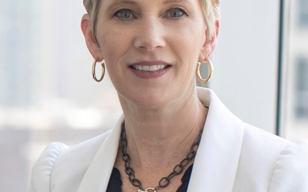 Brenda Dehart