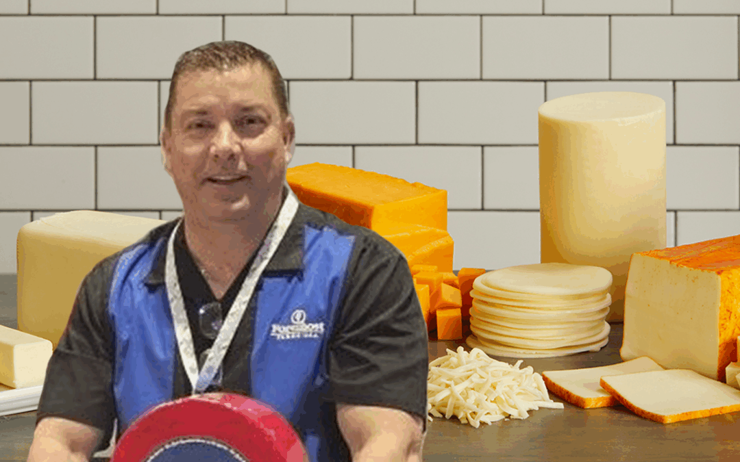 Cheese, Customers and Commitment: A Spotlight on Bill Postiglione