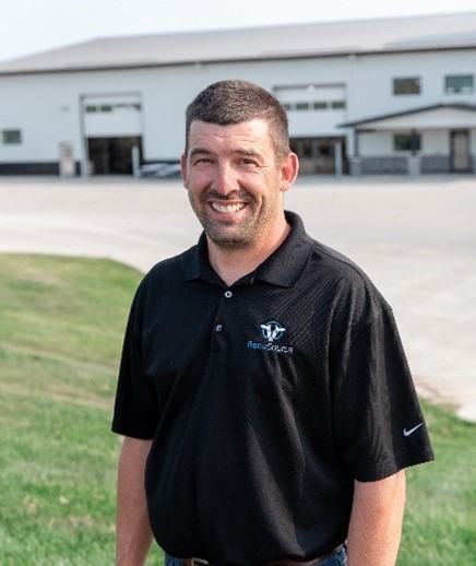 Tim Rauen Recognized as Holstein Association USA’s 2025 Distinguished Young Holstein Breeder