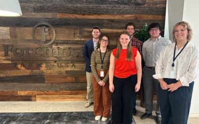 Celebrating National Intern Day: Meet Our 2025 Interns
