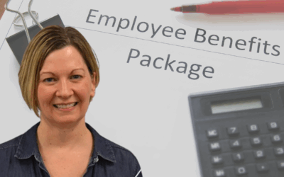 Putting People First: A Spotlight on Foremost Farms’ Benefits Program Manager