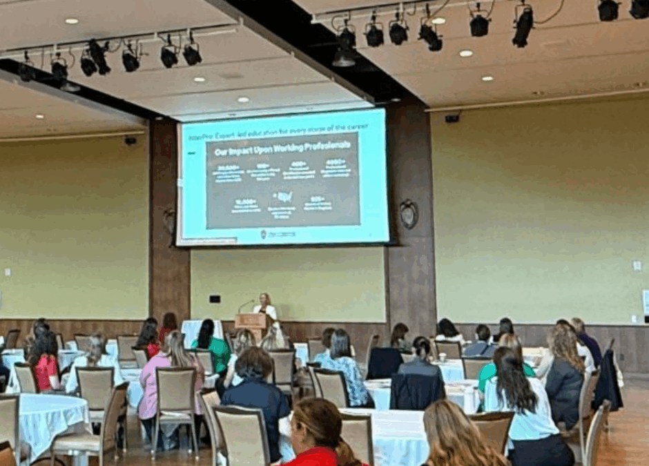 Employees Represent Foremost Farms at Women in Manufacturing Event