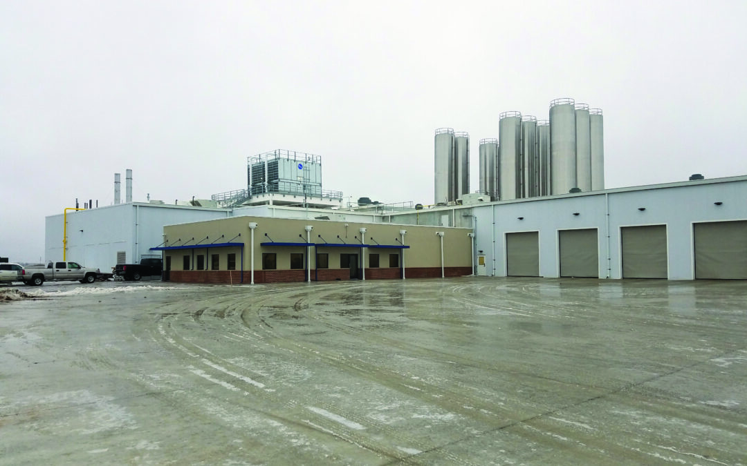 Foremost Farms Achieves Safety Milestones at Greenville, Mich. Plant