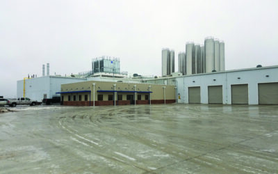 Foremost Farms Achieves Safety Milestones at Greenville, Mich. Plant