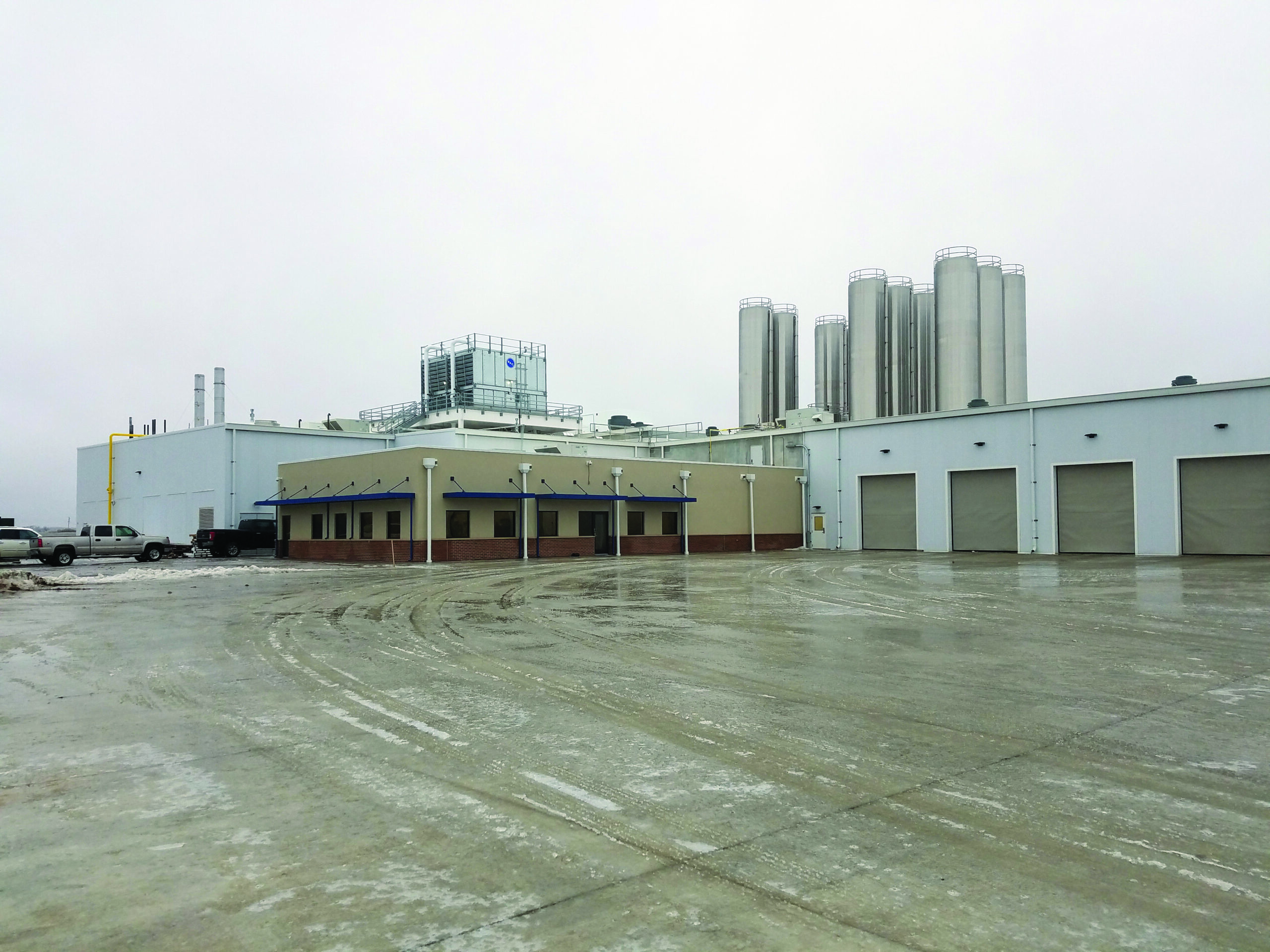 95606-ff-greenville-exterior-image Fifth Generation Homestead Farm Family