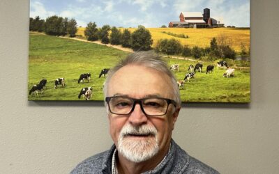 Honoring Leadership in Food Safety: Meet Dave Jelle