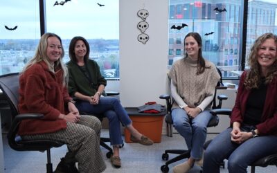 Empowering Growth: Inside Foremost Farms’ Learning and Development Team