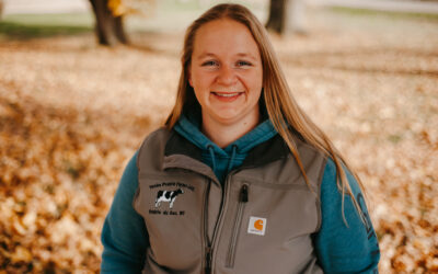 Spotlight on Our Field Representative: Beth Yanke